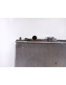 Recambio de radiador agua para mitsubishi montero   (v3_w, v2_w, v4_w, v5_w) 2.8 td (v46w, v26w) referencia OEM IAM 1716930 4221 2